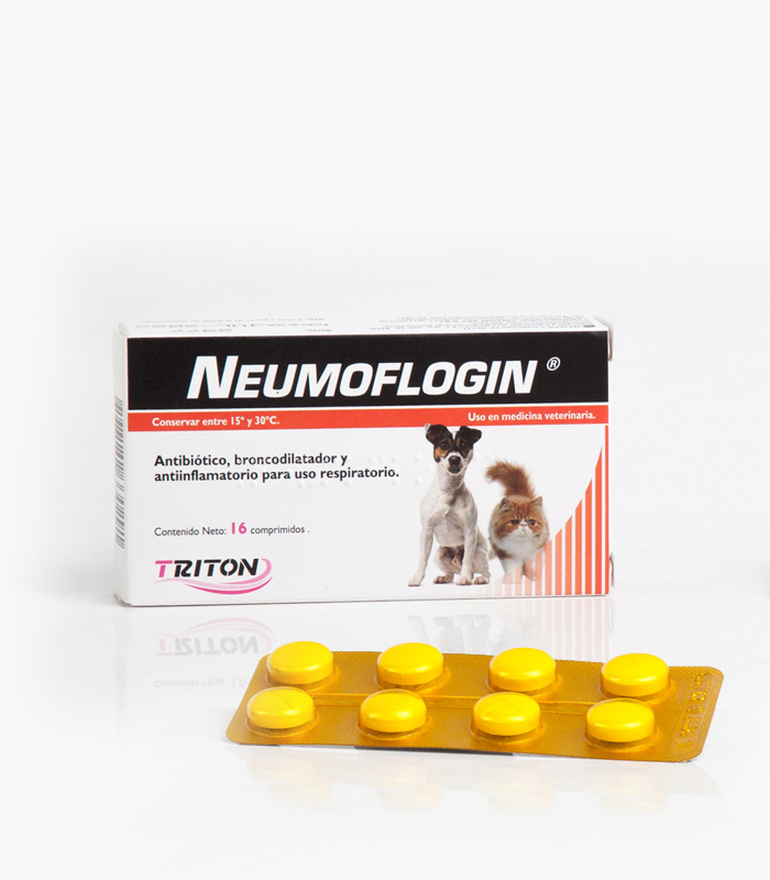 Neumoflogin