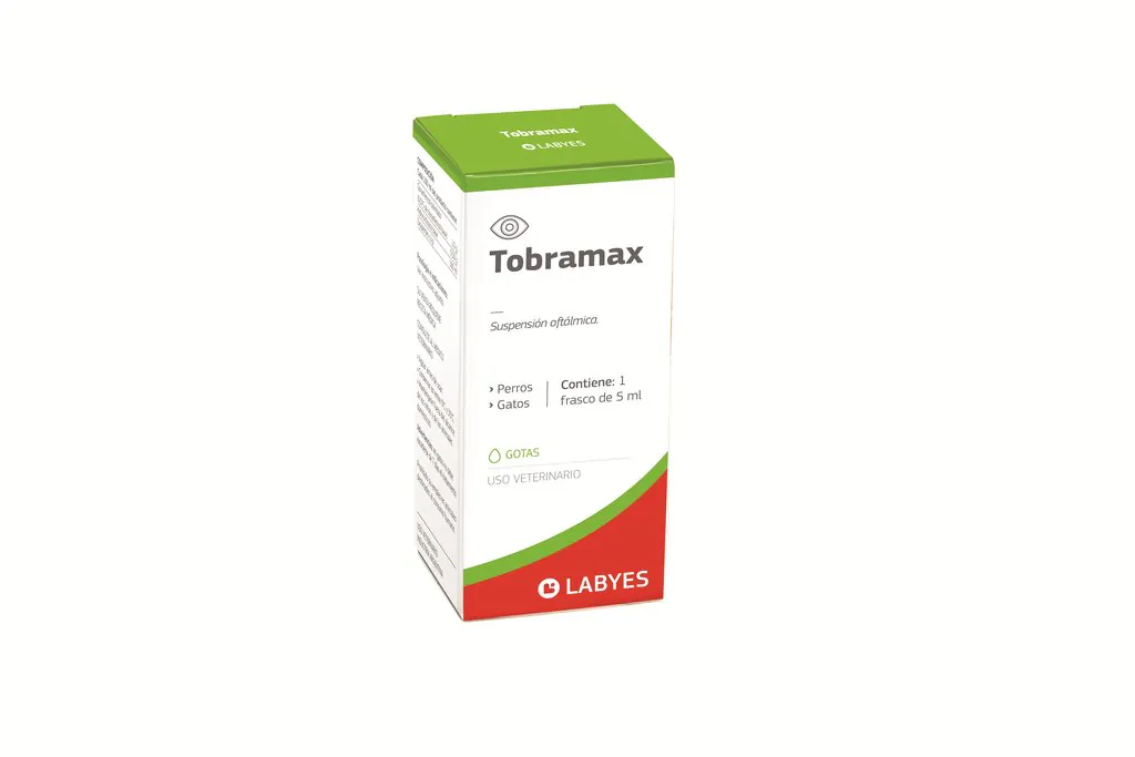 Tobramax