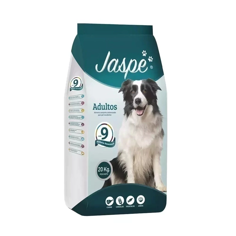 Jaspe Adulto