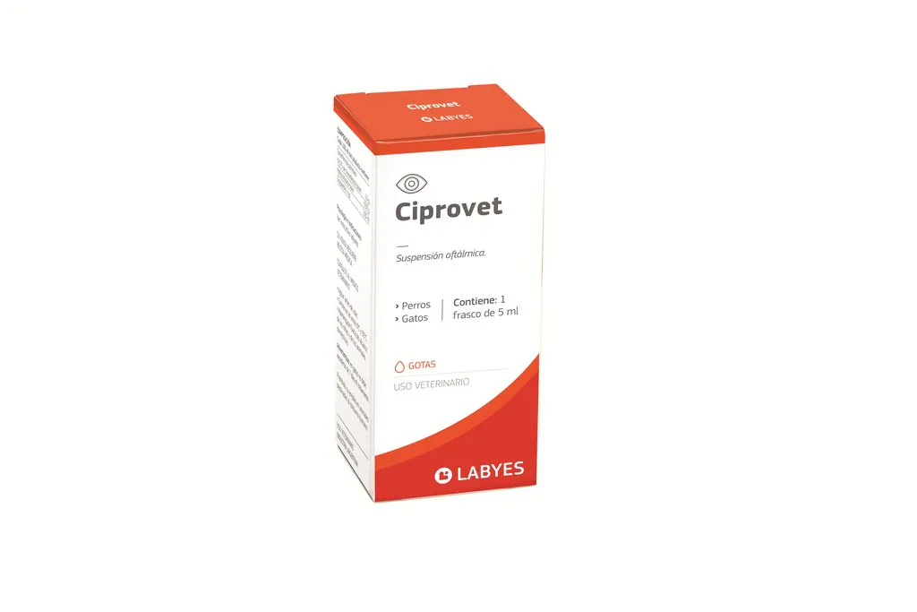 Ciprovet