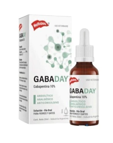 Gabaday