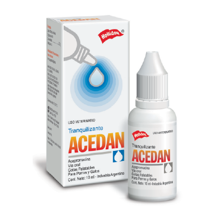 Acedan Gotas