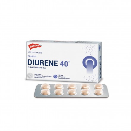 Diurene 40