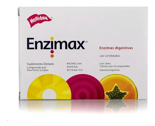 Enzimax