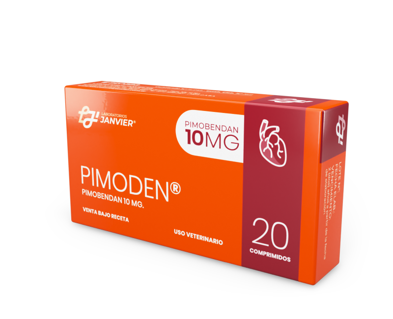 Pimoden 10 mg