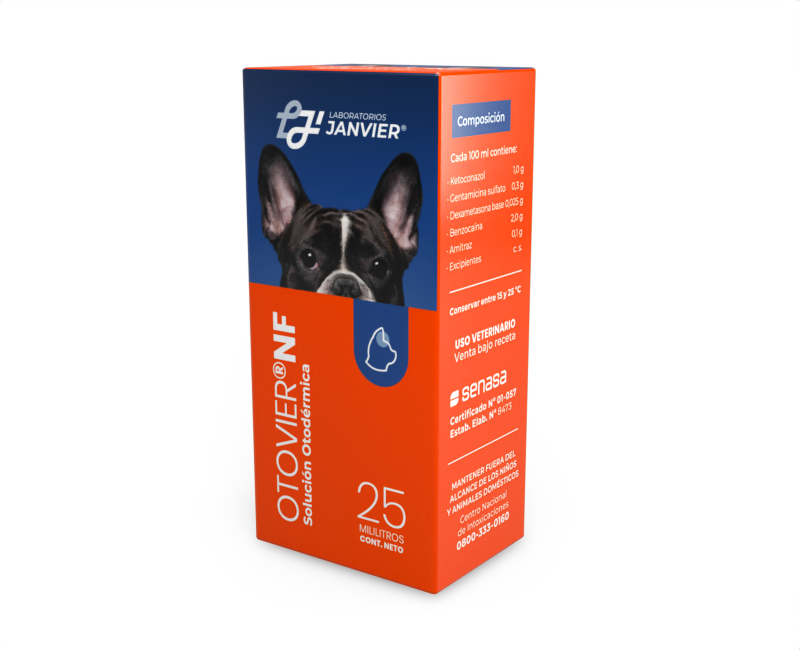 Otovier NF