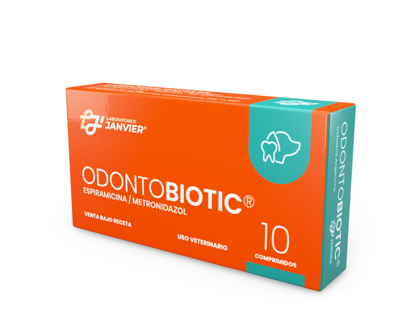 Odontobiotic