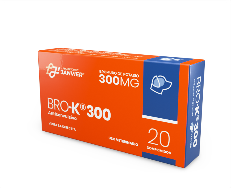 BRO-K 300