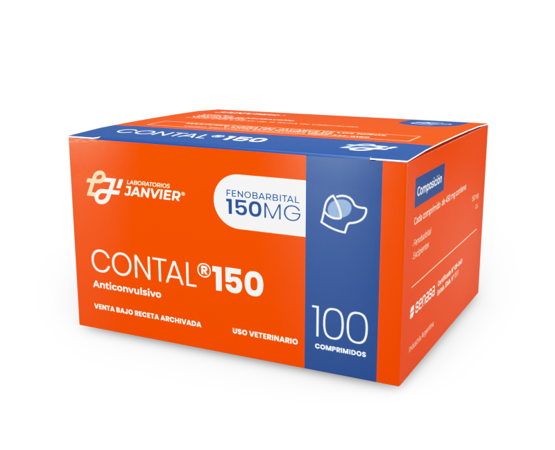 Contal 150 mg