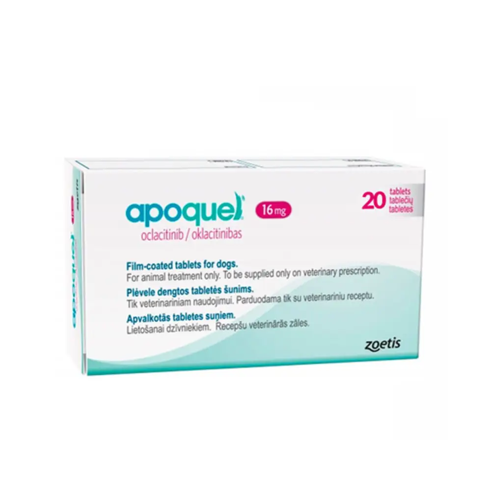 Apoquel 16 mg