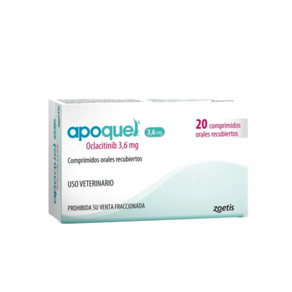Apoquel 3,6 mg