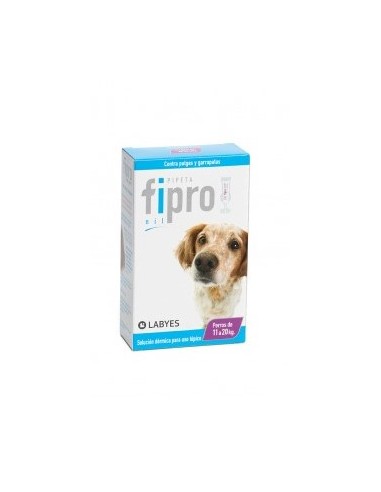 Fipro 11 a 20 kg