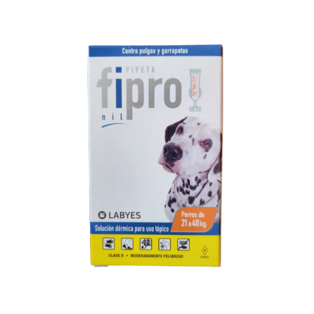 Fipro 21 a 40