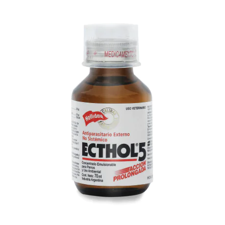 Ecthol 5