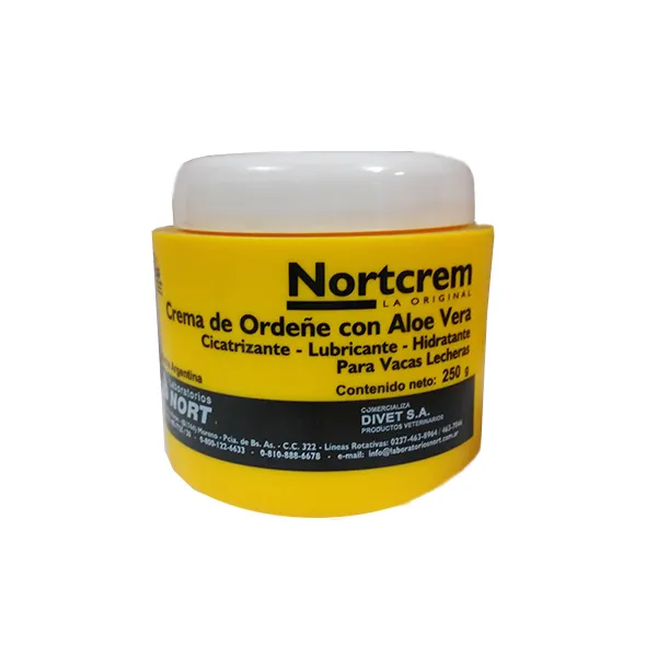 Nortcrem Aloe
