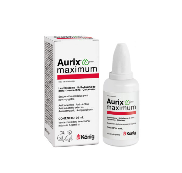 Aurix Maximum