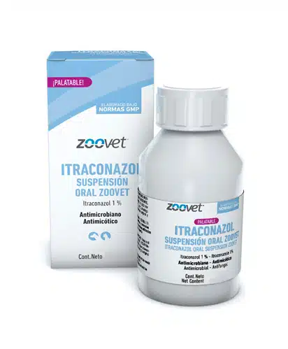 Itraconazol
