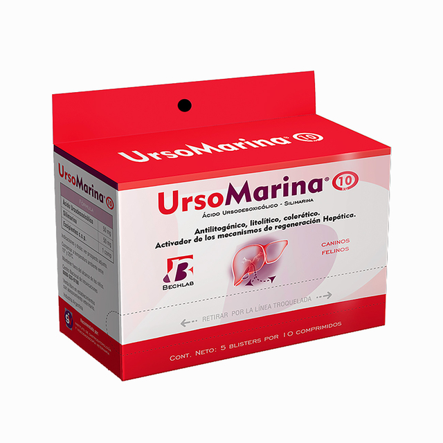 Ursomarina 10