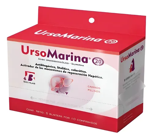 Ursomarina 20