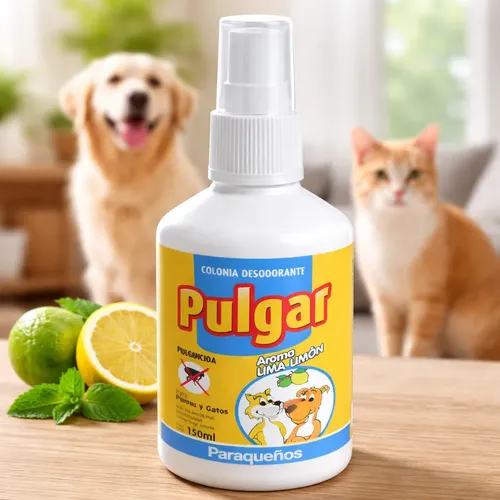 Pulgar Spray 150 ml