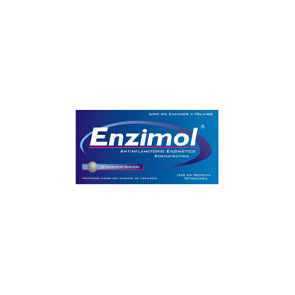 Enzimol