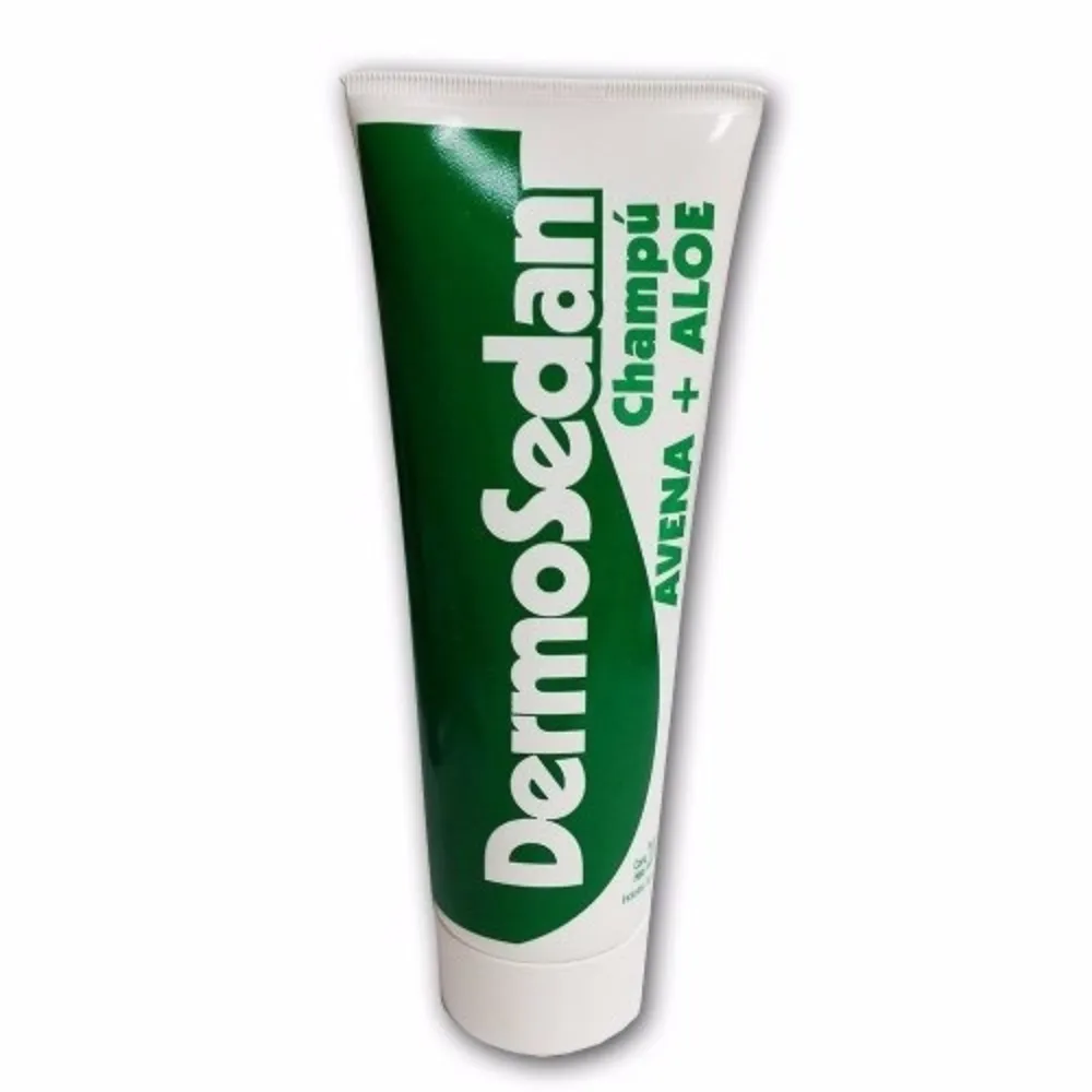 Dermosedan Aloe y Avena