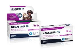 Nogastrol 10 mg