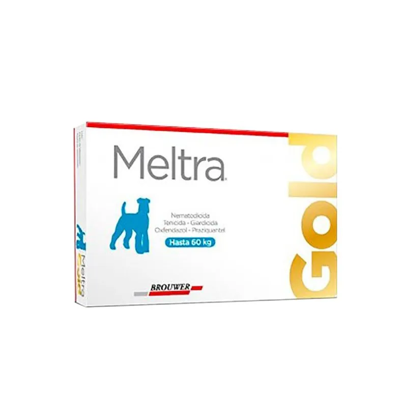 Meltra Gold Hasta 60 kg