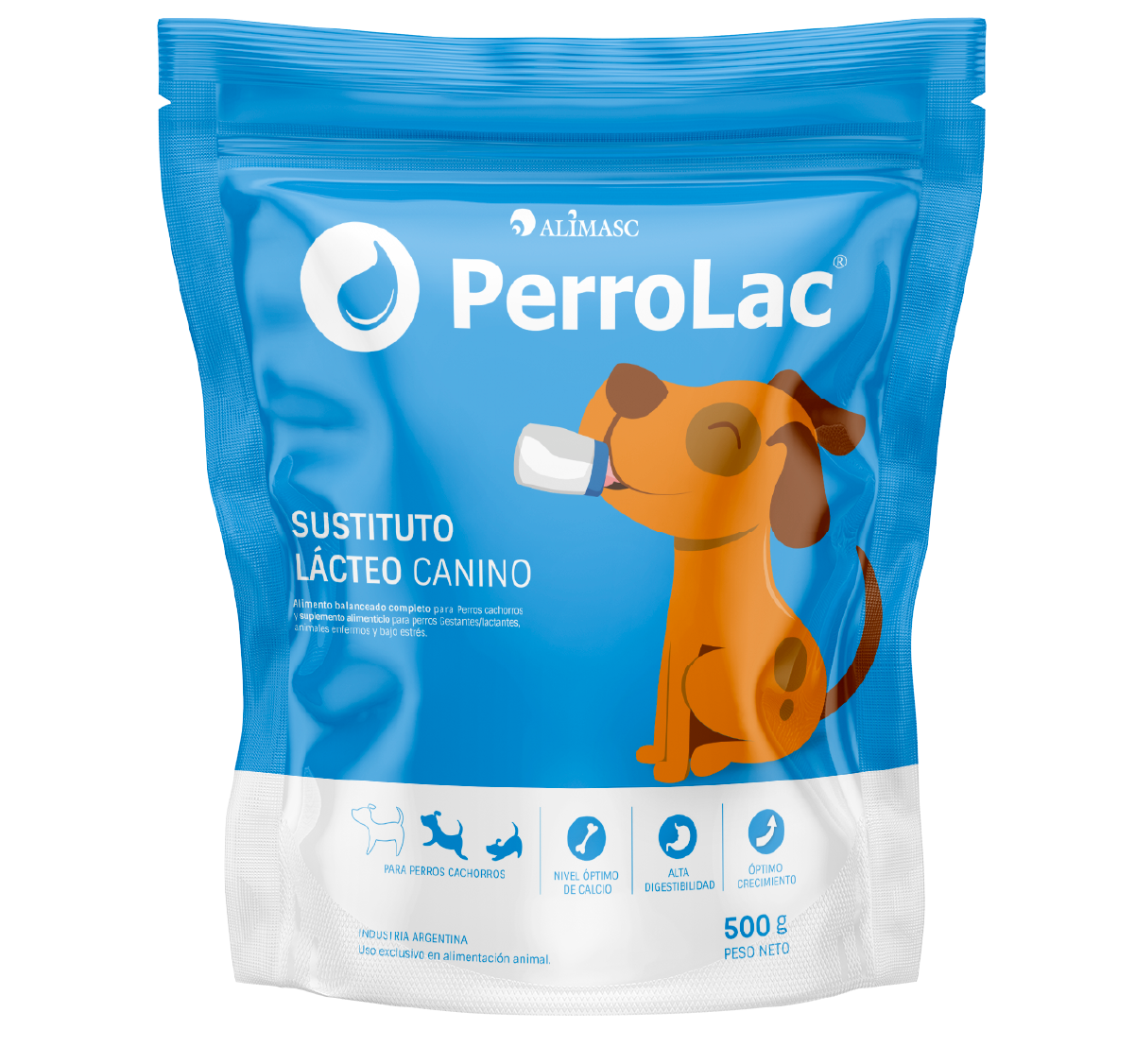 Perrolac