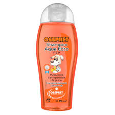 Shampoo Osspret Aqua Ecto