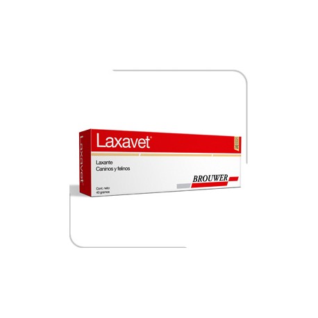 Laxavet