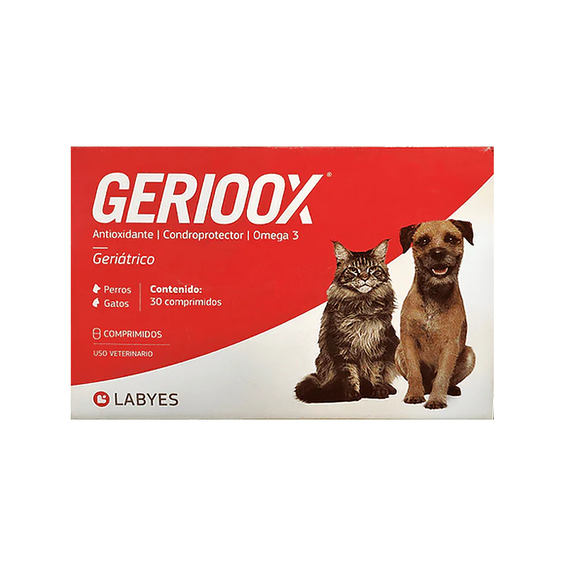 Gerioox