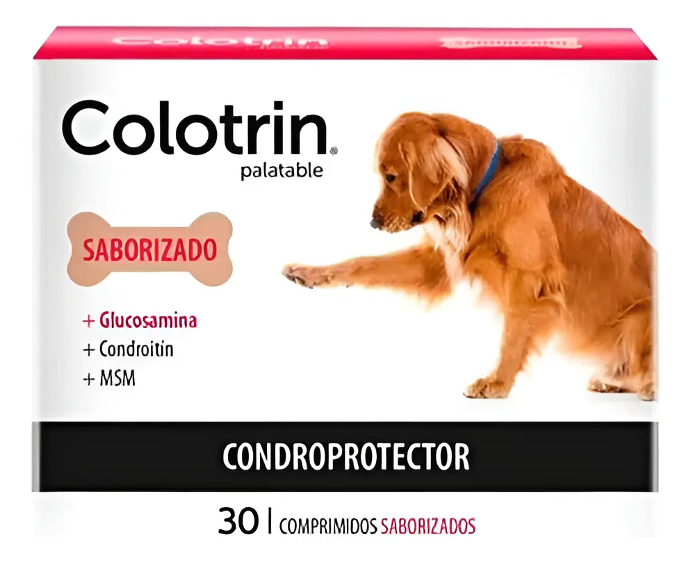 Colotrin Palatable