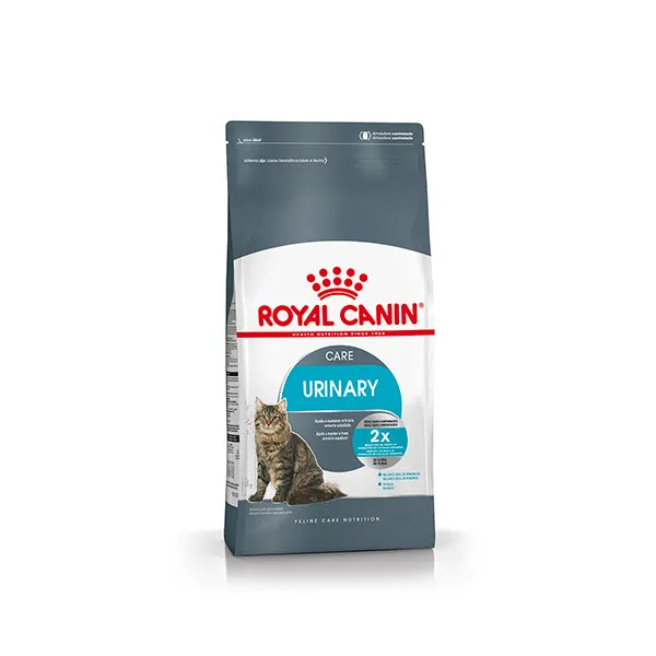 Urinary Care Gatos