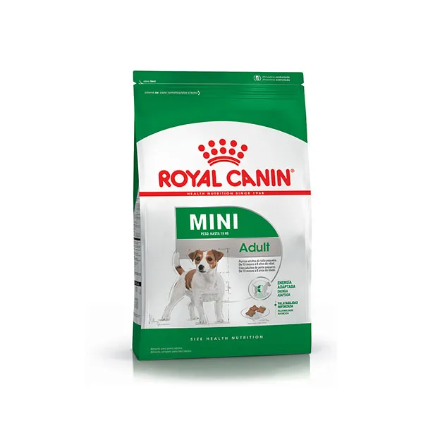 Mini Adulto