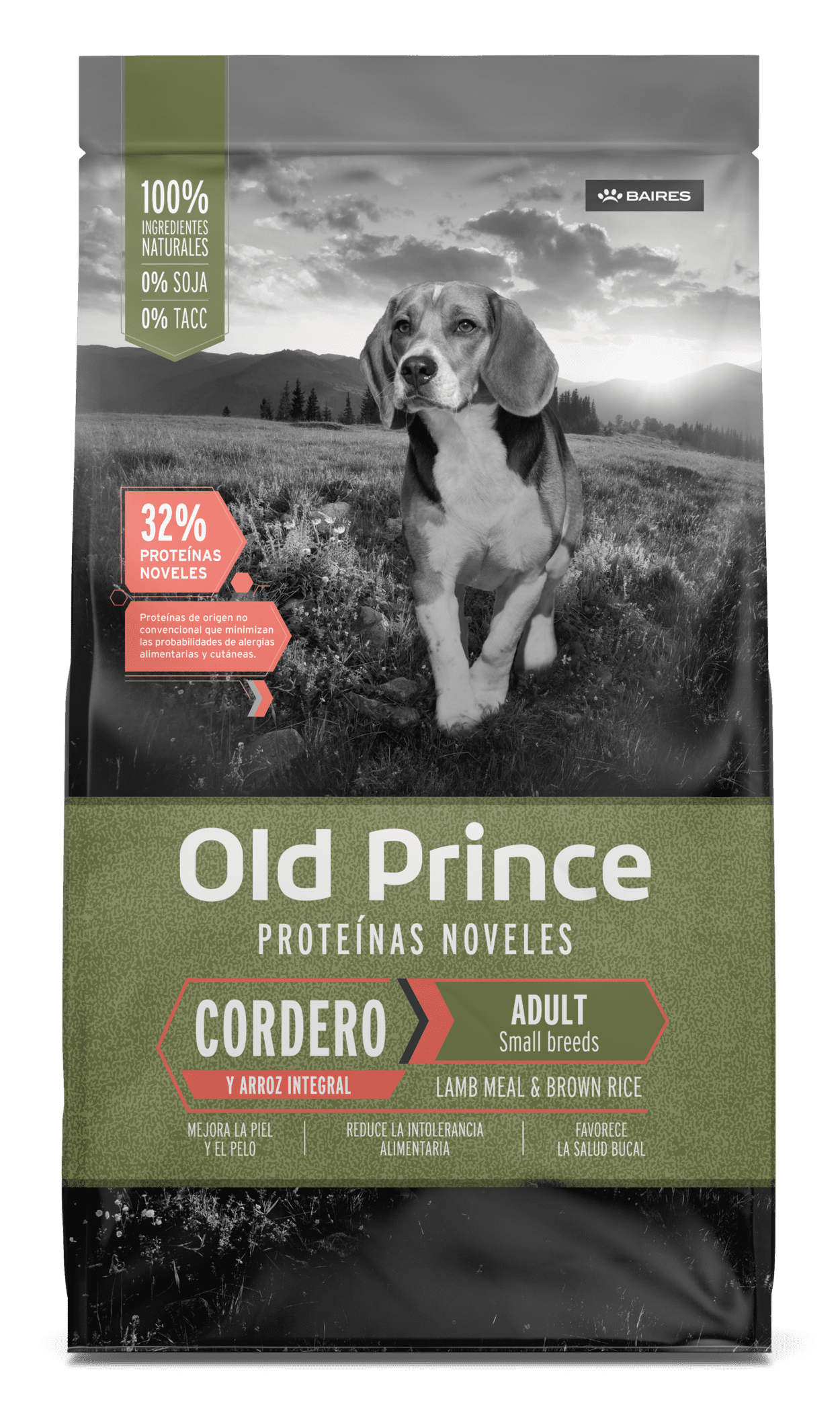 Old Prince Novel MP