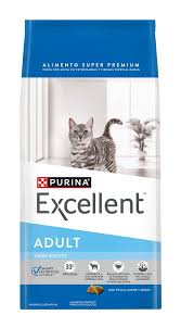 Excellent Gato Adulto 