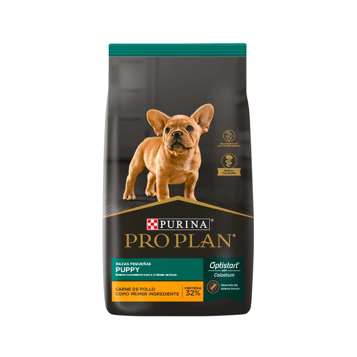 Pro Plan Puppy Razas Pequeñas