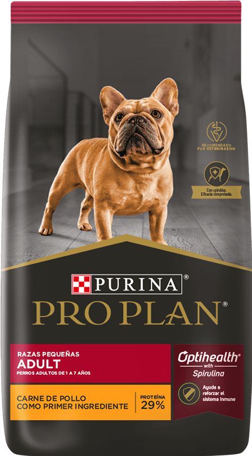 Pro Plan Adulto Razas Pequeñas