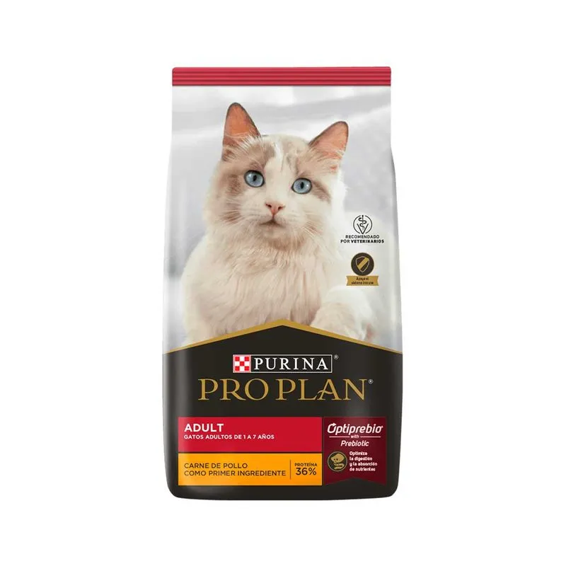 Pro Plan Gato Adulto