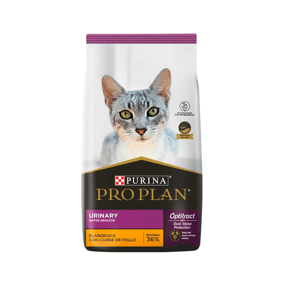 Pro Plan Gato Urinary Care