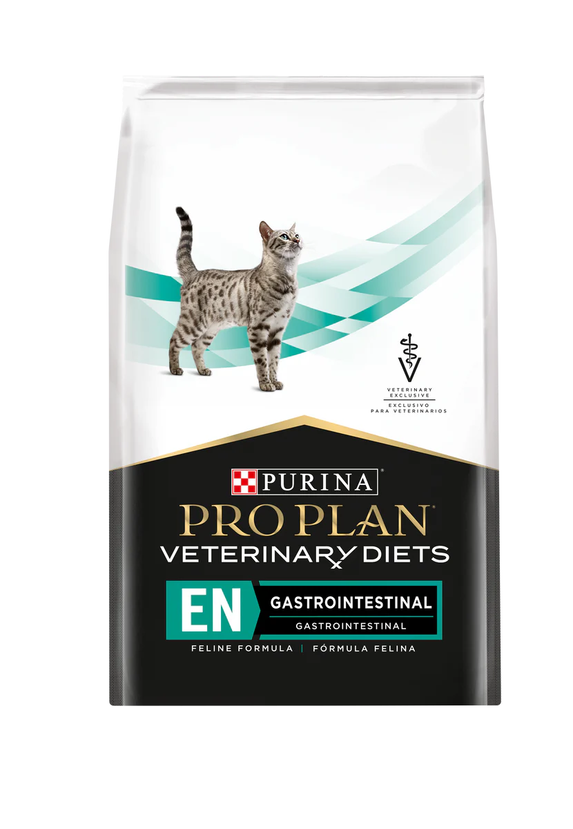 Pro Plan Gato Gastrointestinal