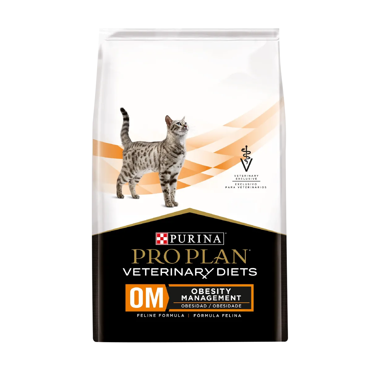 Pro Plan Gato Obesidad