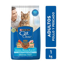 Cat Chow Adulto 