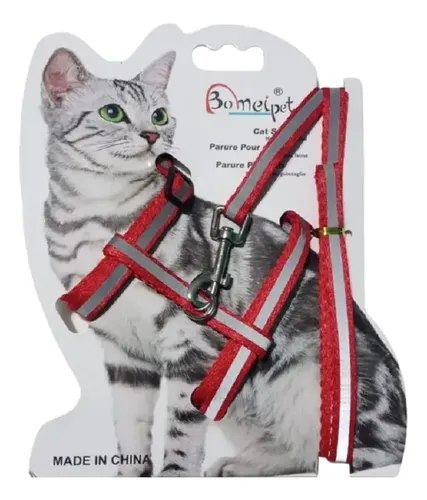 Pretal Para Gatos
