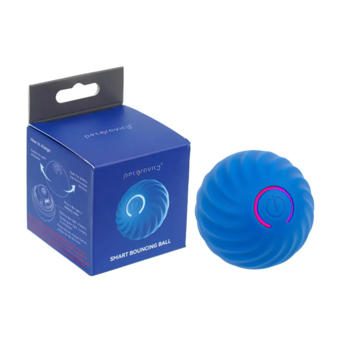 Pelota Interactiva