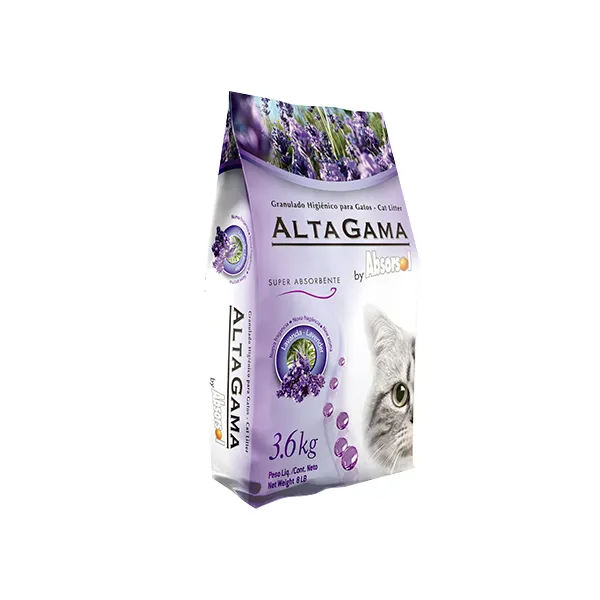 Alta Gama Lavanda