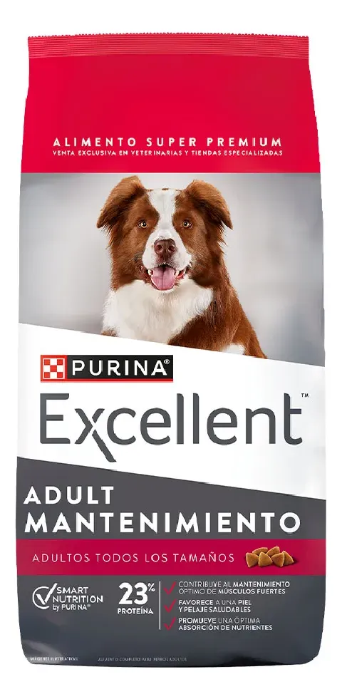 Excellent Formula Adulto