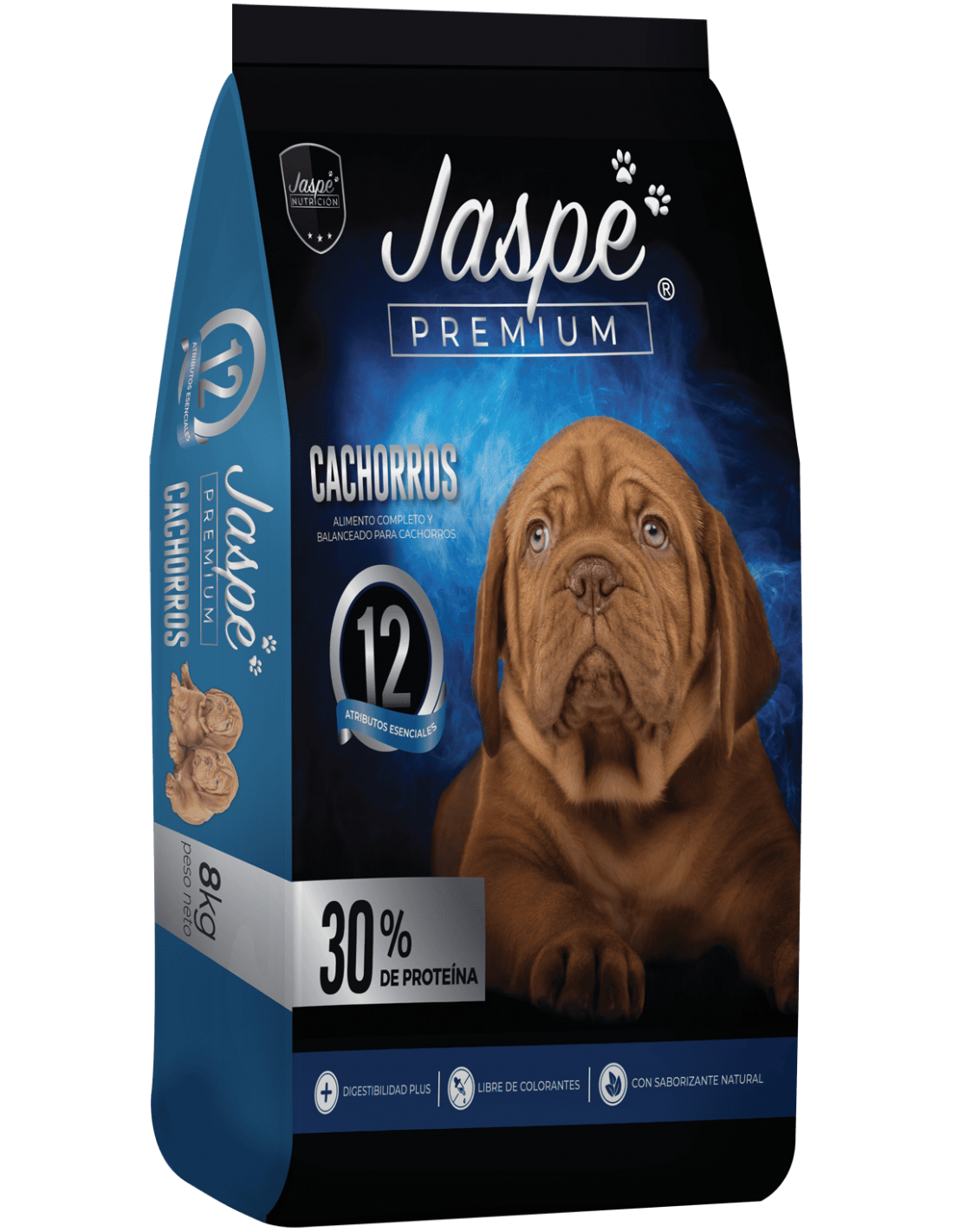 Jaspe Cachorro Premium