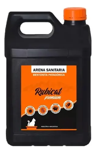 Rubicat Premium